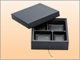 蒸熱BOX 松花堂