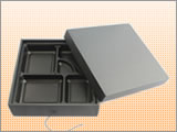 蒸熱BOX 大名膳