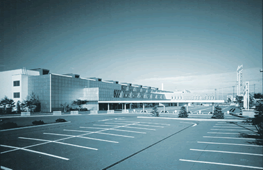 アクセスサッポロ会場